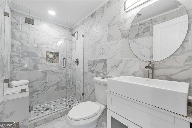 1502 Joseph E Boone Boulevard Atlanta - 6