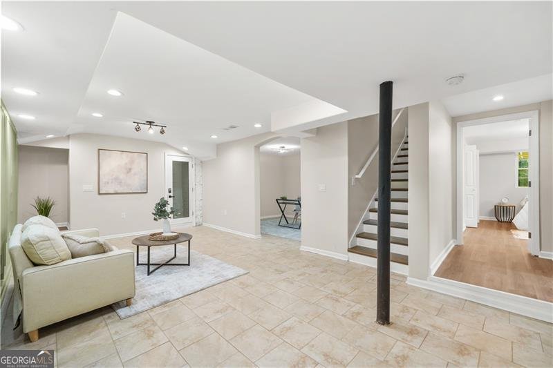 1502 Joseph E Boone Boulevard Atlanta - 8