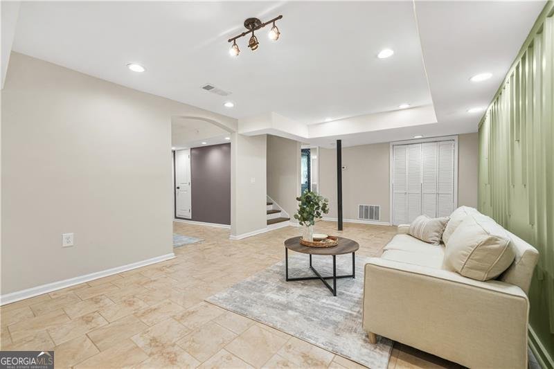 1502 Joseph E Boone Boulevard Atlanta - 9