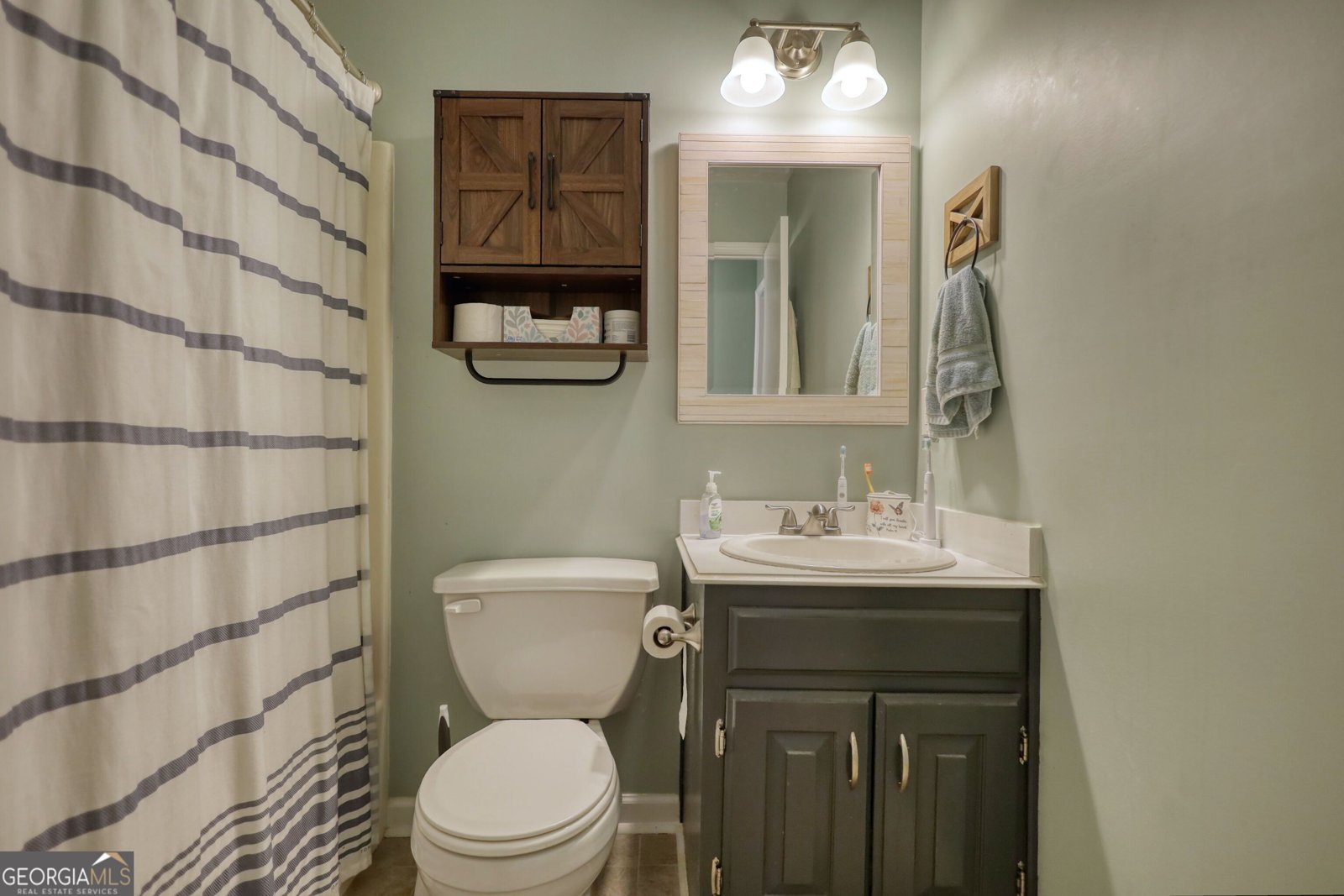 66 Dogwood Lane Covington - 1