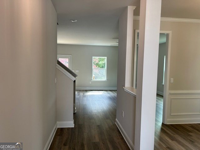 536 Wauka Drive Demorest - 2
