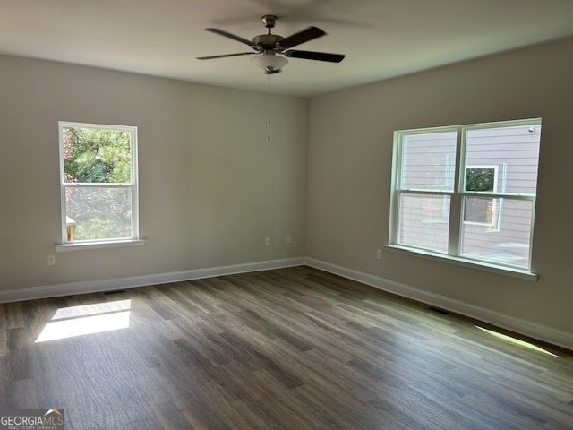 536 Wauka Drive Demorest - 4