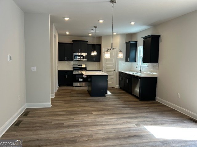 536 Wauka Drive Demorest - 5