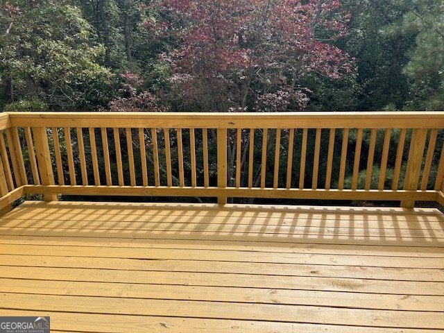 536 Wauka Drive Demorest - 7