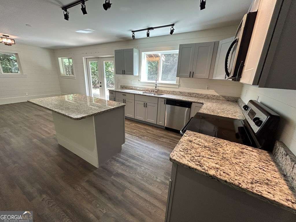 380 Hardscrabble Road Mineral Bluff - 13