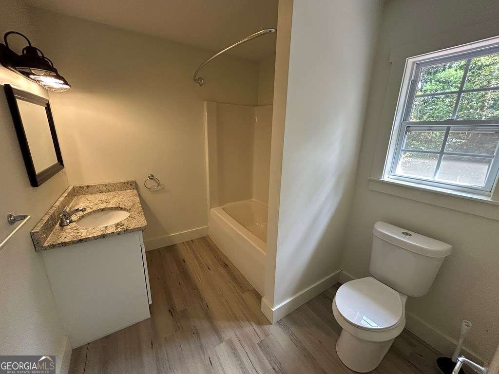 380 Hardscrabble Road Mineral Bluff - 16