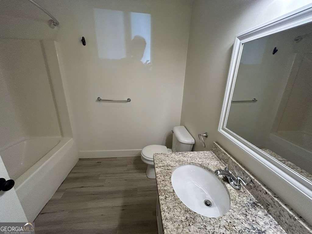 380 Hardscrabble Road Mineral Bluff - 18