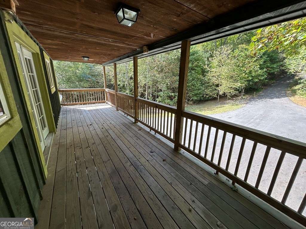 380 Hardscrabble Road Mineral Bluff - 19