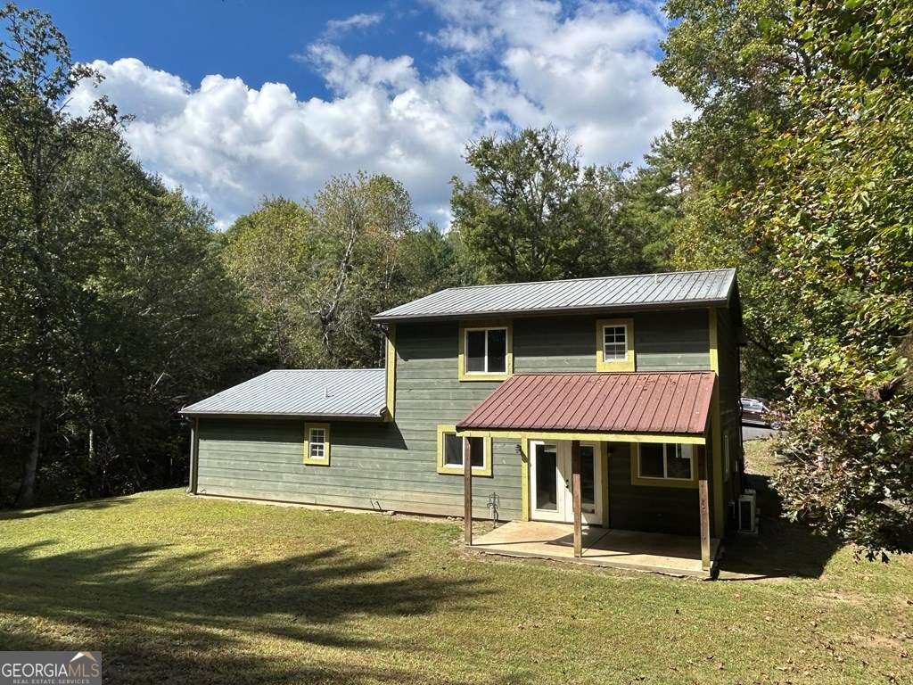 380 Hardscrabble Road Mineral Bluff - 2