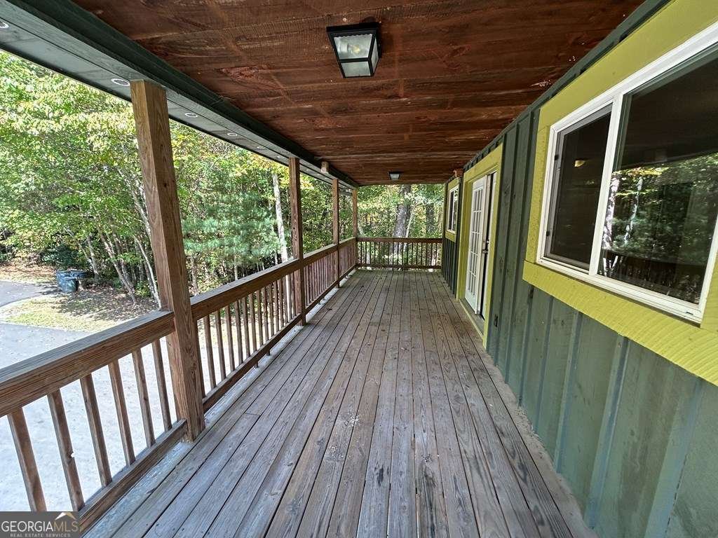 380 Hardscrabble Road Mineral Bluff - 20