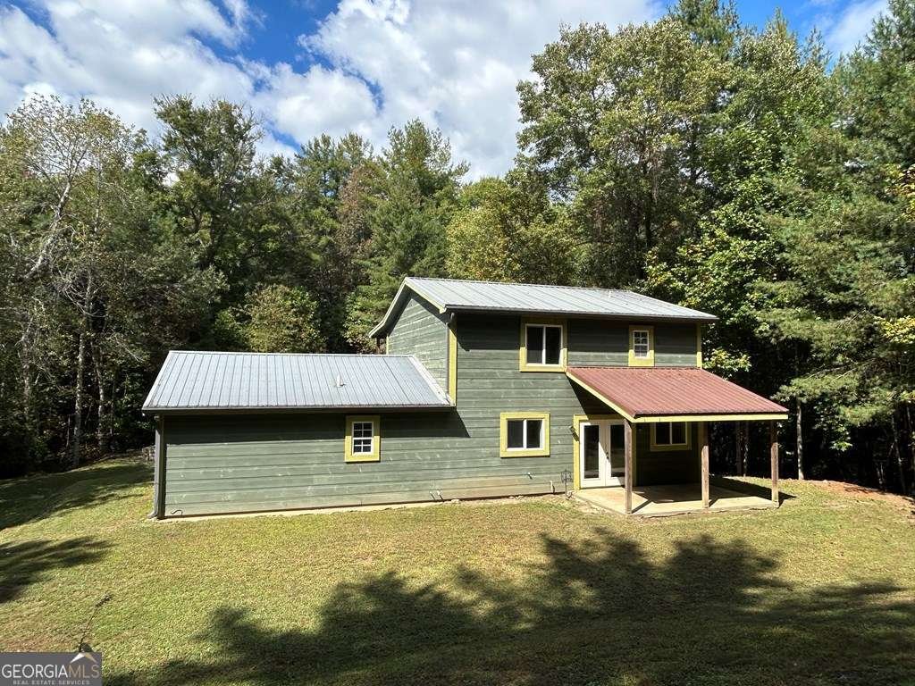 380 Hardscrabble Road Mineral Bluff - 21