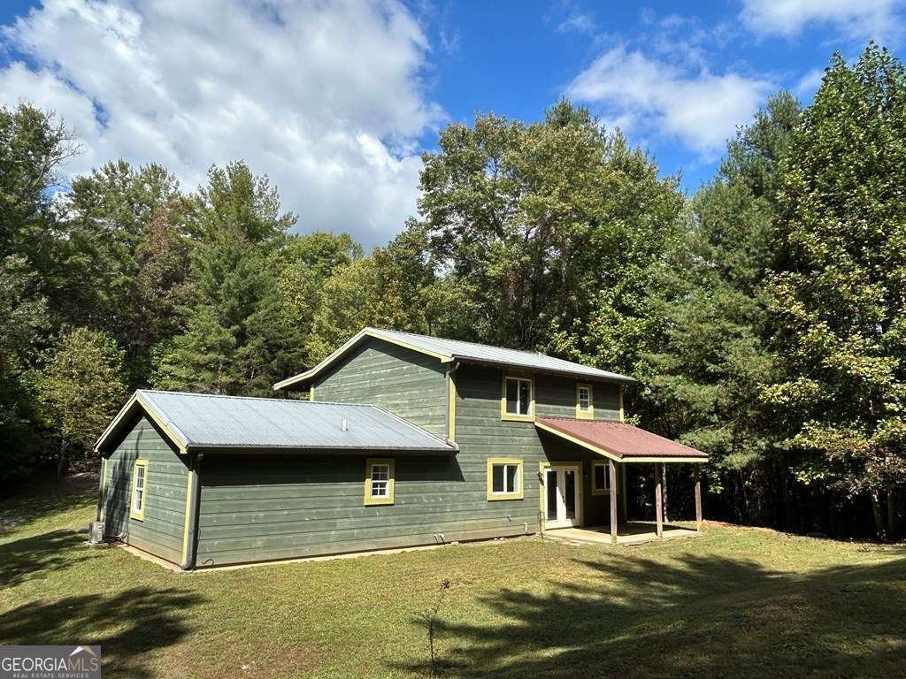 380 Hardscrabble Road Mineral Bluff - 22