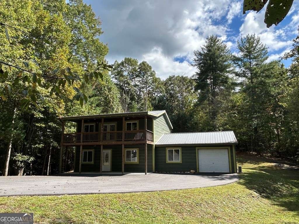 380 Hardscrabble Road Mineral Bluff - 26