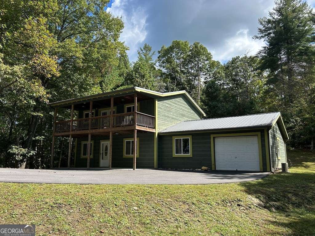 380 Hardscrabble Road Mineral Bluff - 27