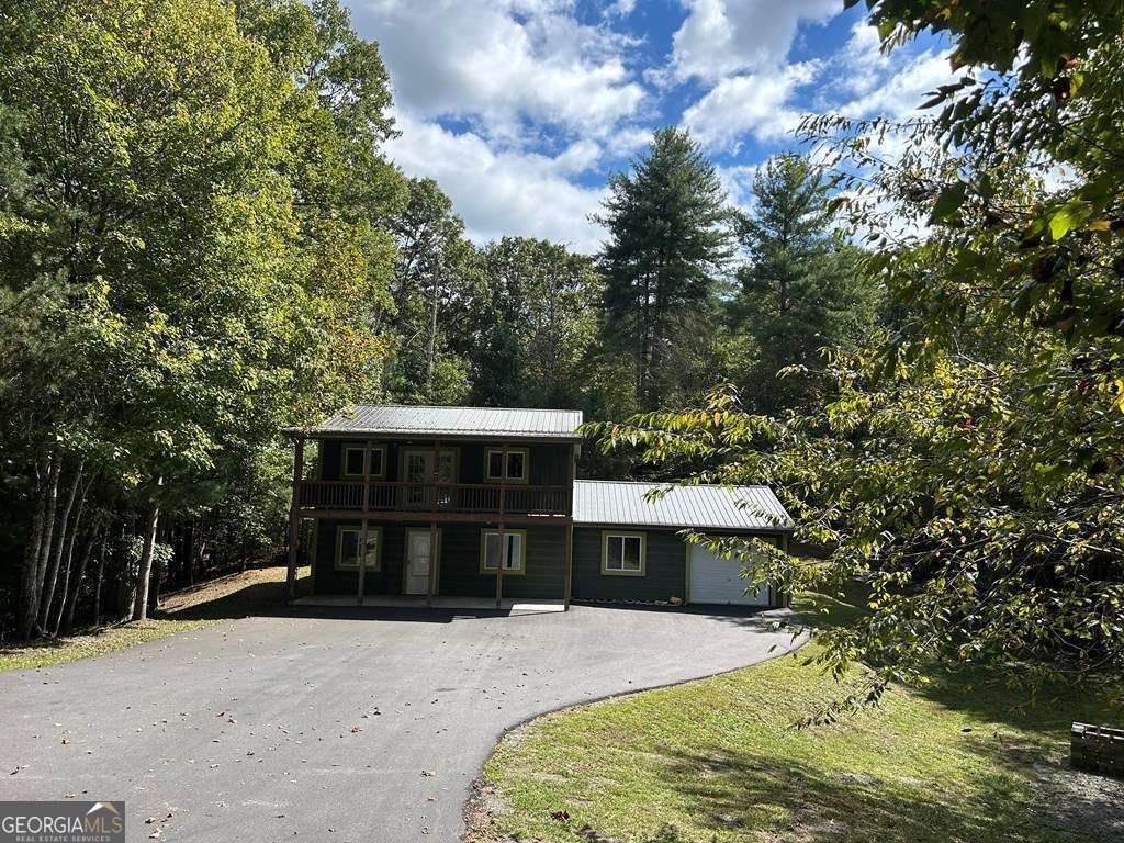 380 Hardscrabble Road Mineral Bluff - 4