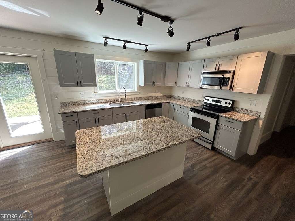 380 Hardscrabble Road Mineral Bluff - 7