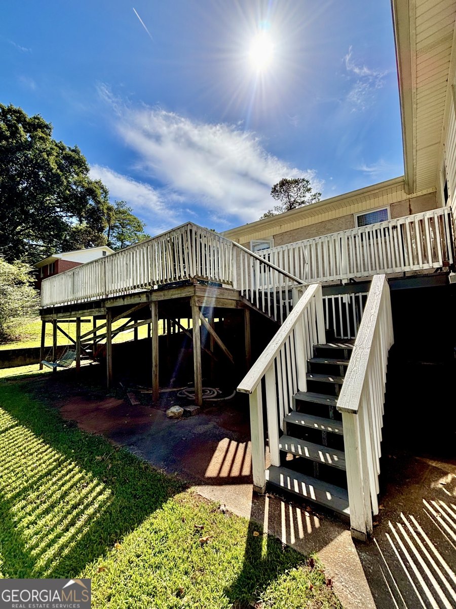 412 Denham Street Thomaston - 36