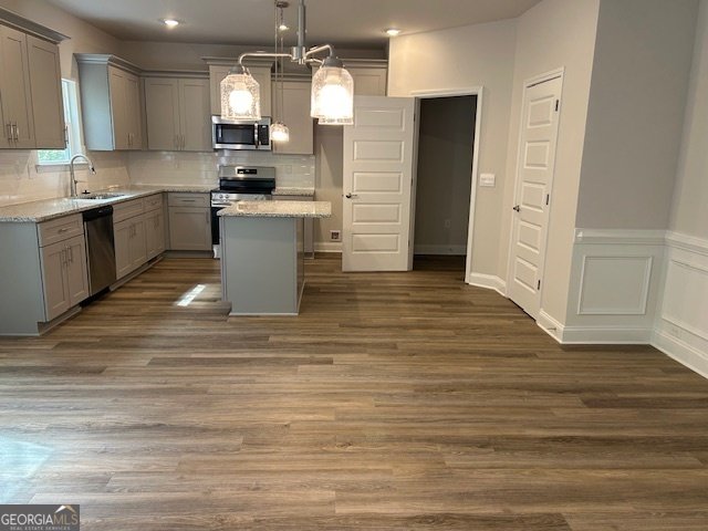 544 Wauka Drive Demorest - 10