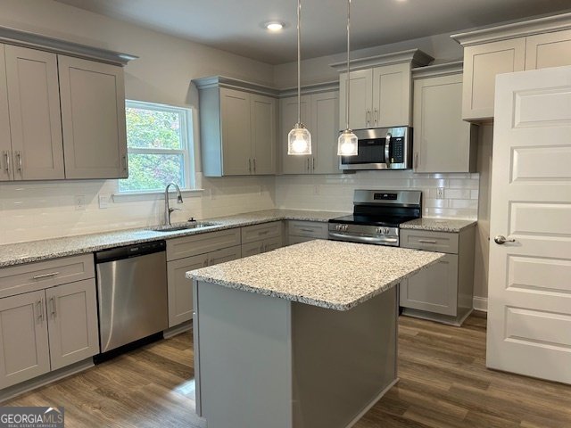 544 Wauka Drive Demorest - 11