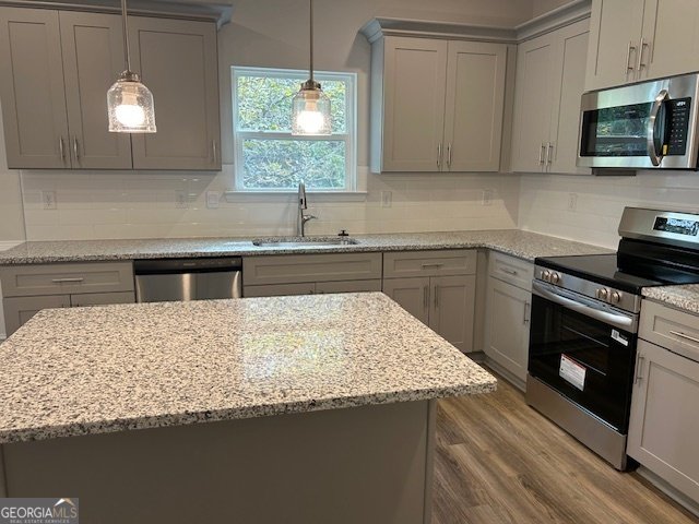 544 Wauka Drive Demorest - 12
