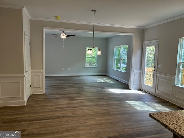 544 Wauka Drive Demorest - 6