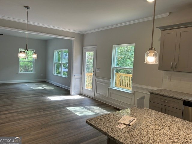 544 Wauka Drive Demorest - 7