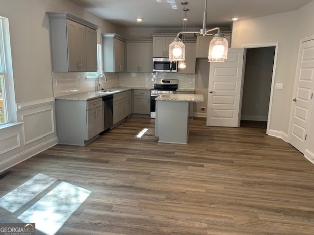 544 Wauka Drive Demorest - 8