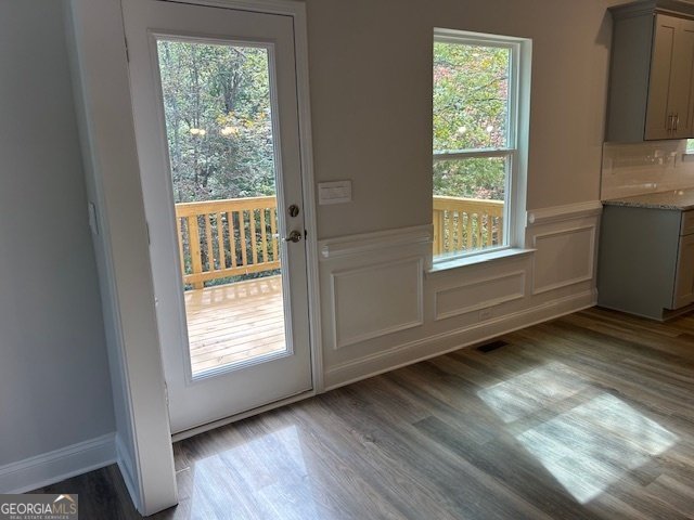 544 Wauka Drive Demorest - 9