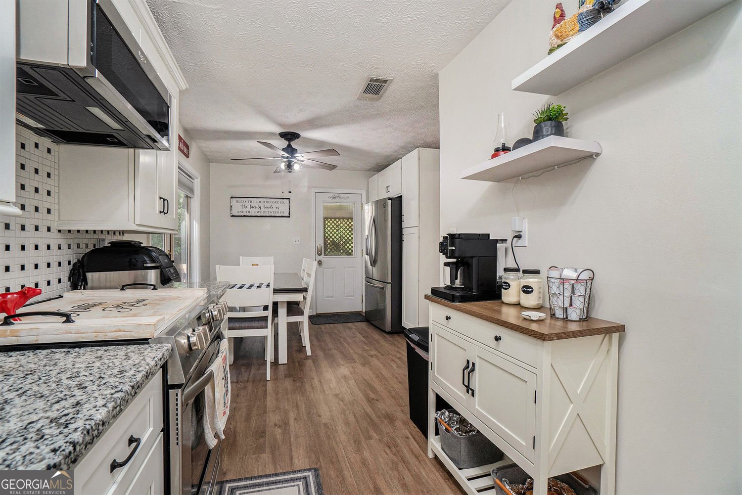3075 Tara Woods Drive Douglasville - 10
