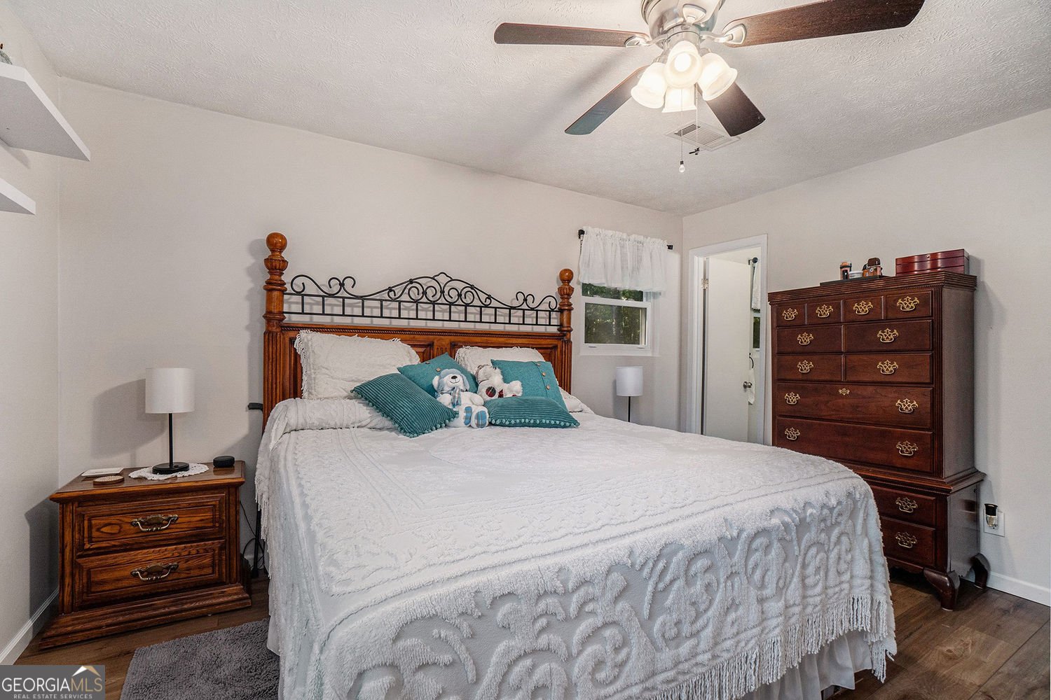 3075 Tara Woods Drive Douglasville - 15
