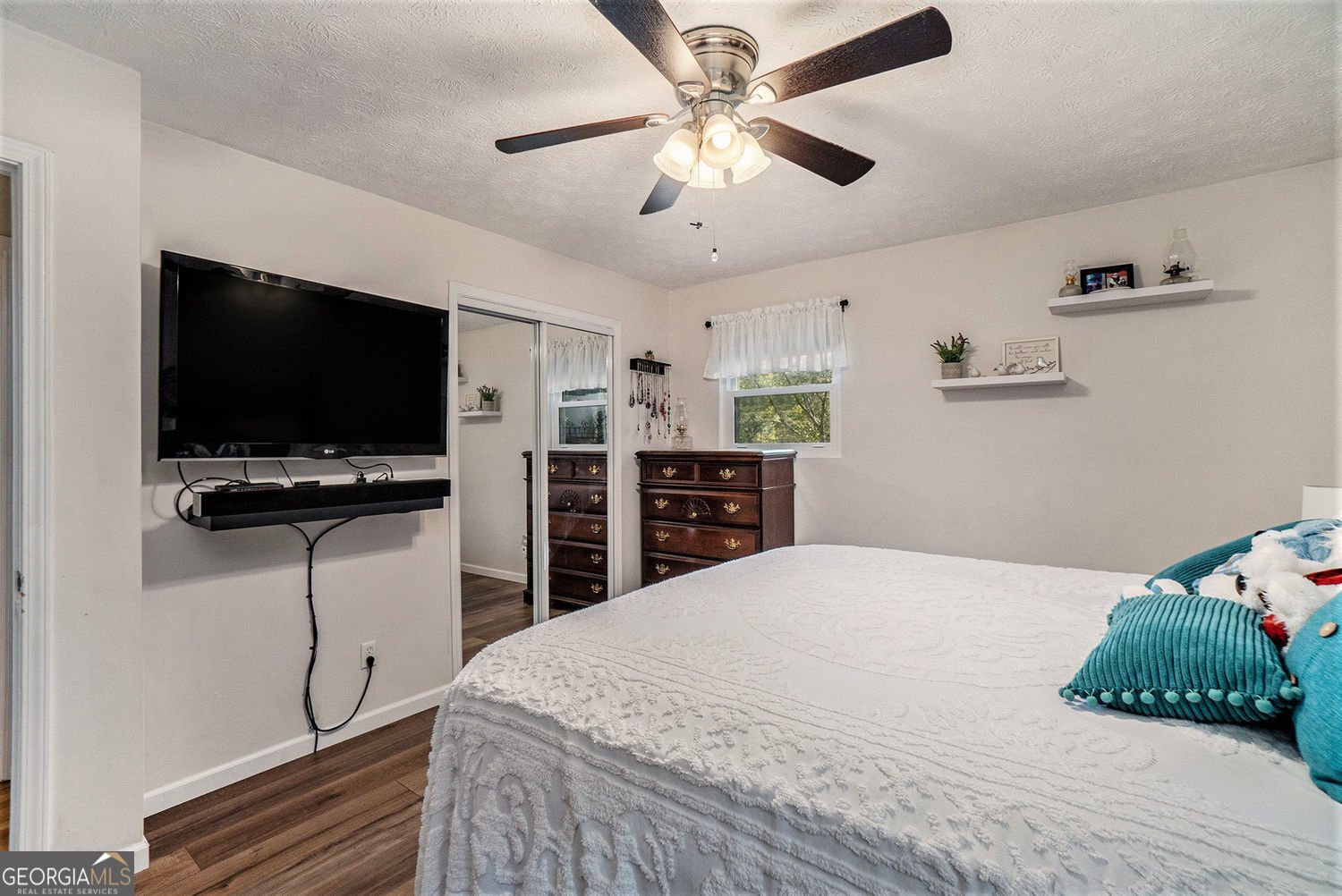 3075 Tara Woods Drive Douglasville - 17