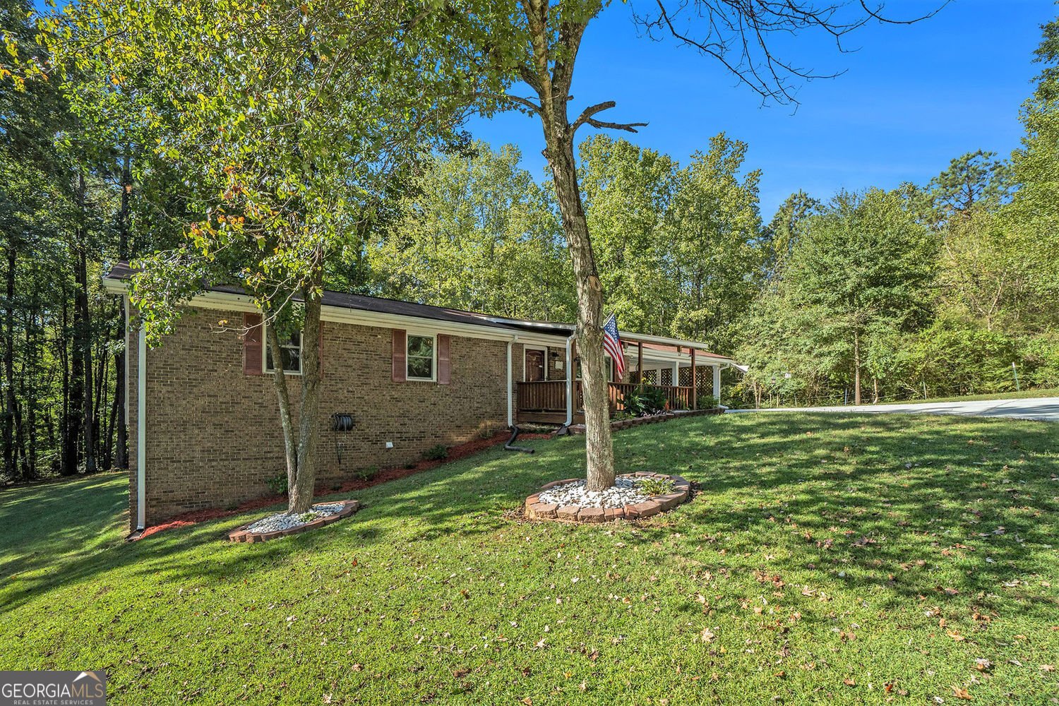 3075 Tara Woods Drive Douglasville - 2