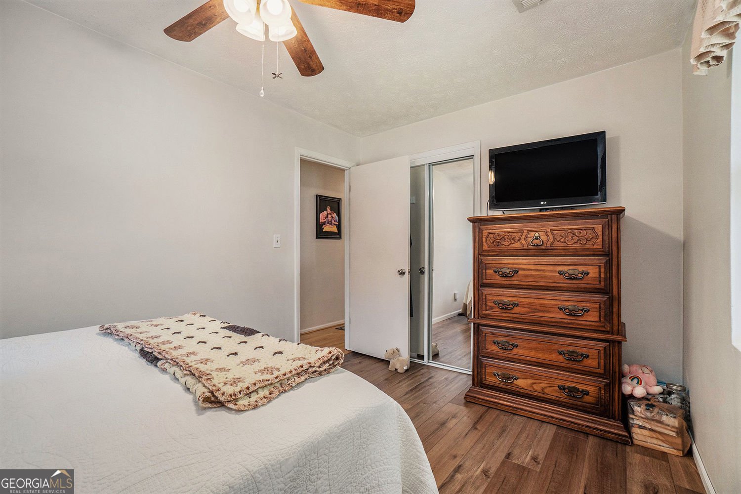 3075 Tara Woods Drive Douglasville - 20