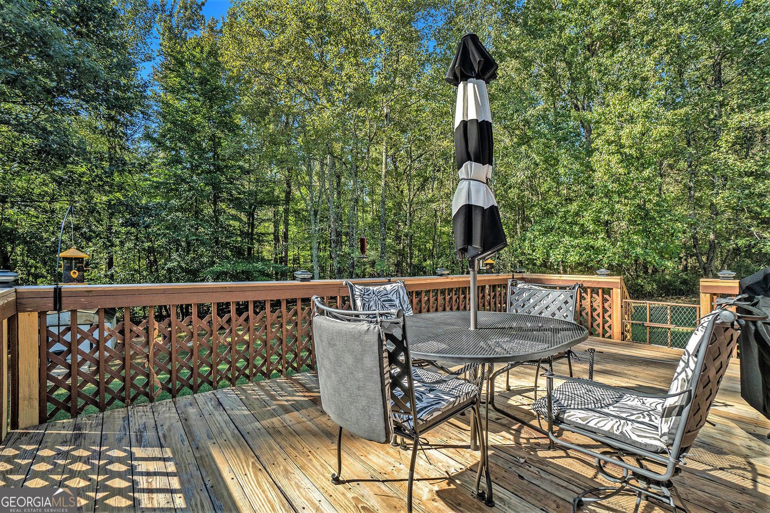 3075 Tara Woods Drive Douglasville - 23