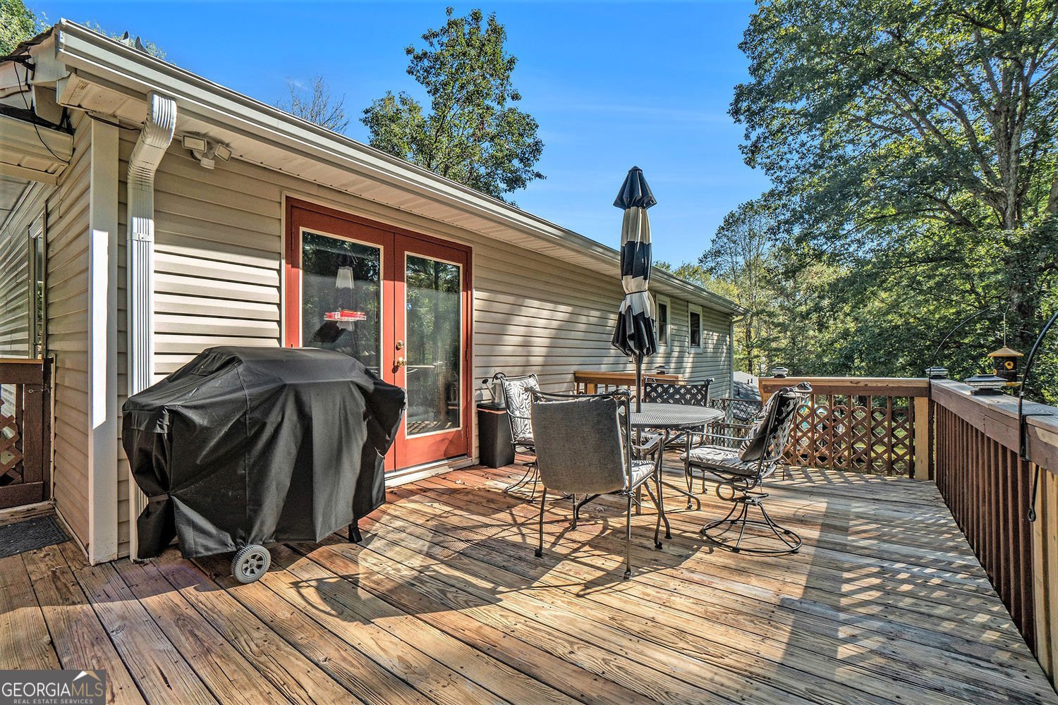3075 Tara Woods Drive Douglasville - 24
