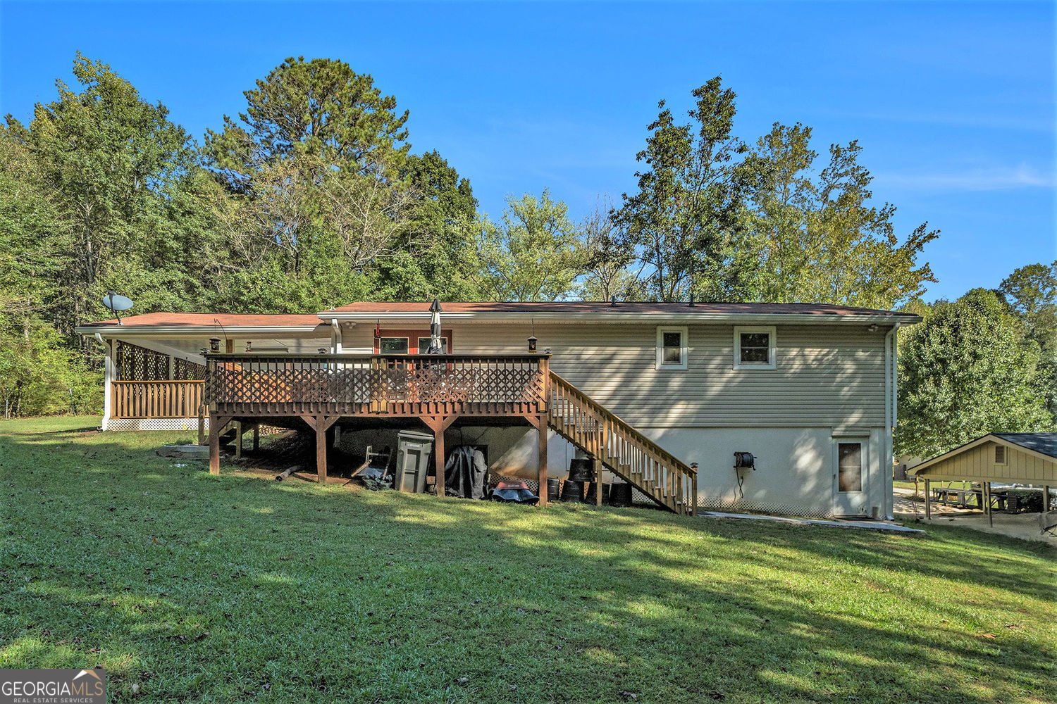 3075 Tara Woods Drive Douglasville - 26