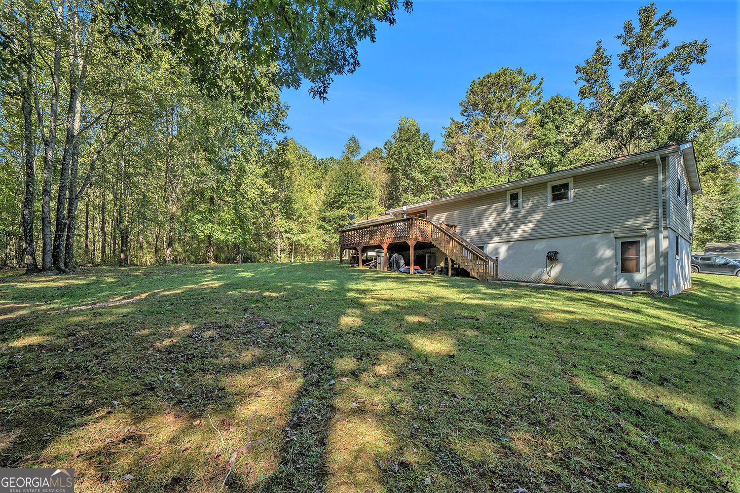 3075 Tara Woods Drive Douglasville - 27