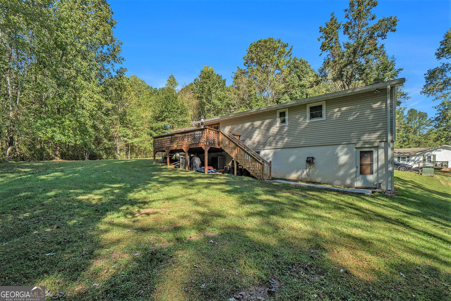 3075 Tara Woods Drive Douglasville - 28