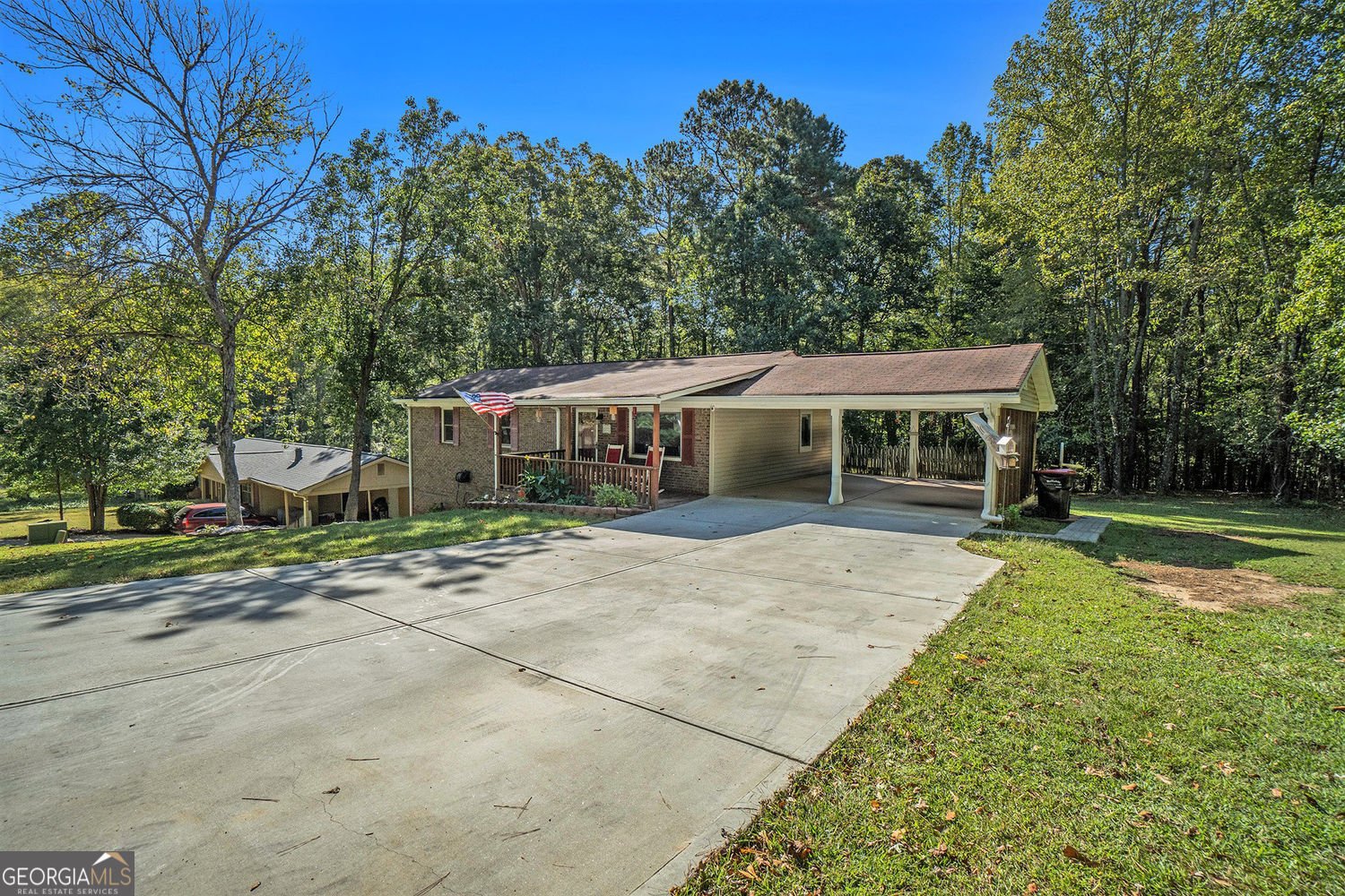 3075 Tara Woods Drive Douglasville - 3