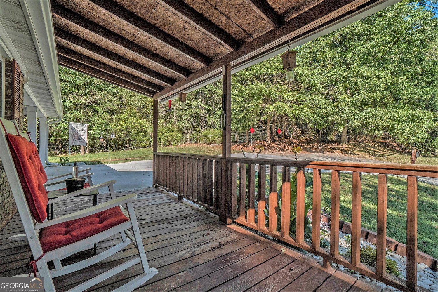 3075 Tara Woods Drive Douglasville - 4