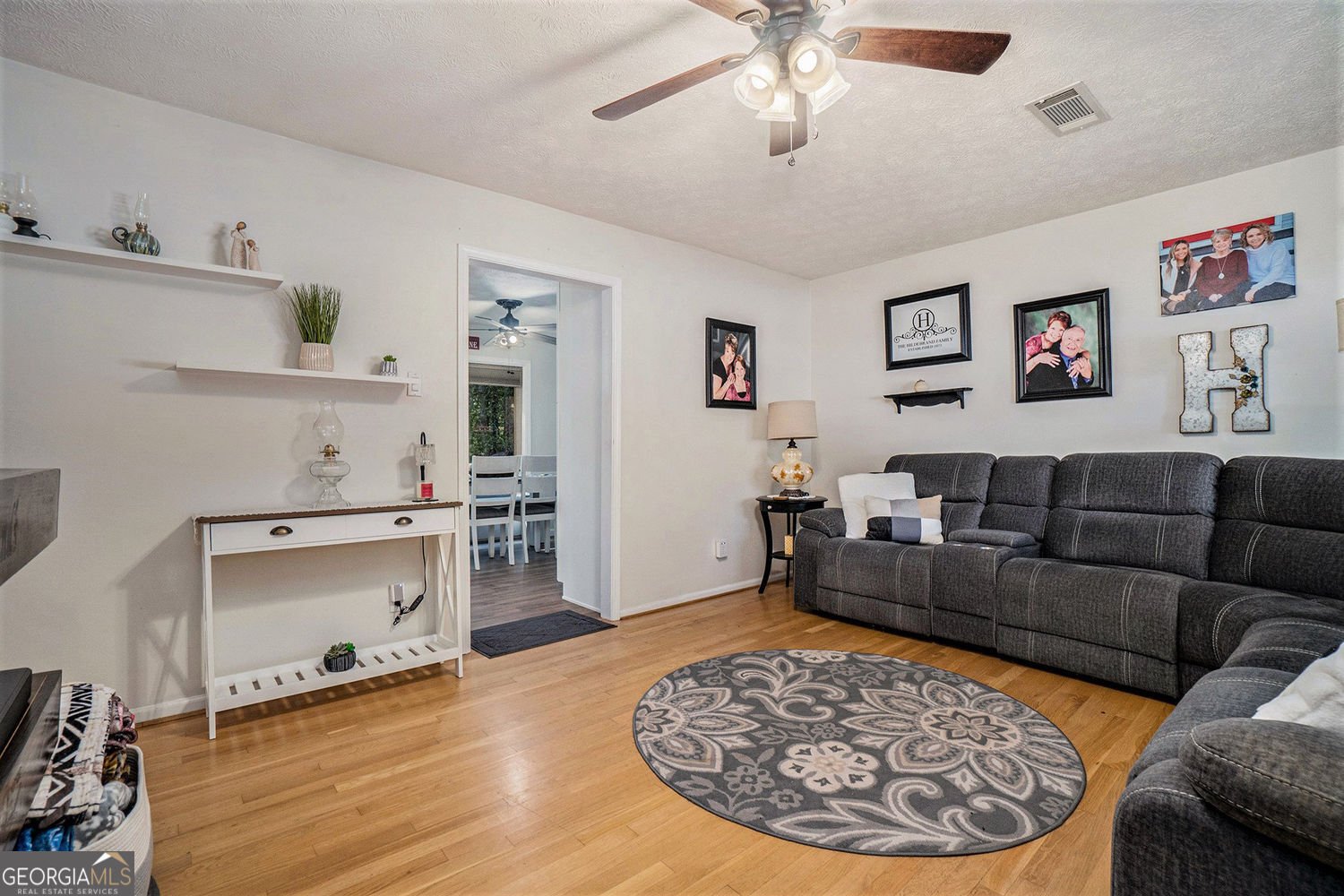 3075 Tara Woods Drive Douglasville - 5