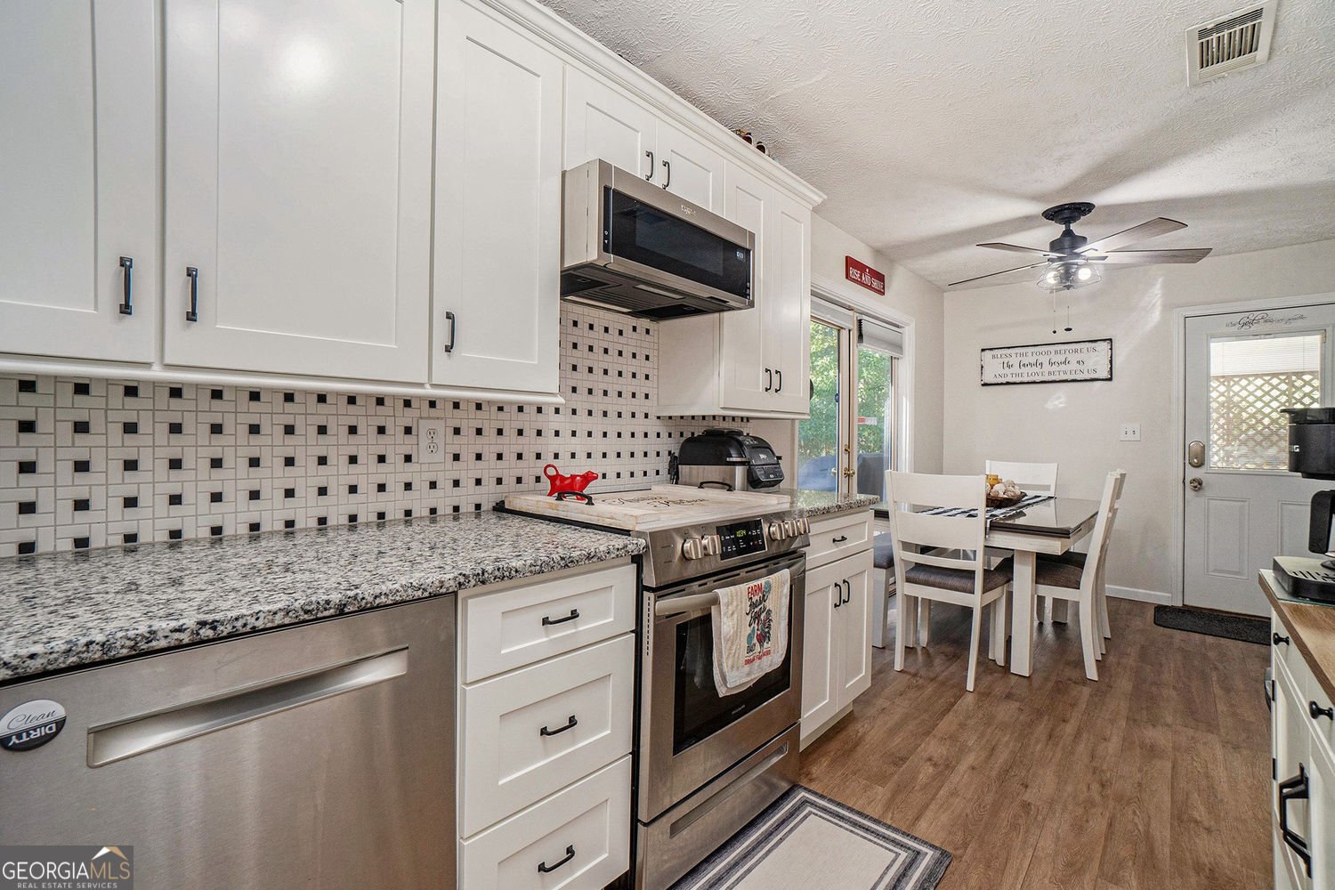3075 Tara Woods Drive Douglasville - 8