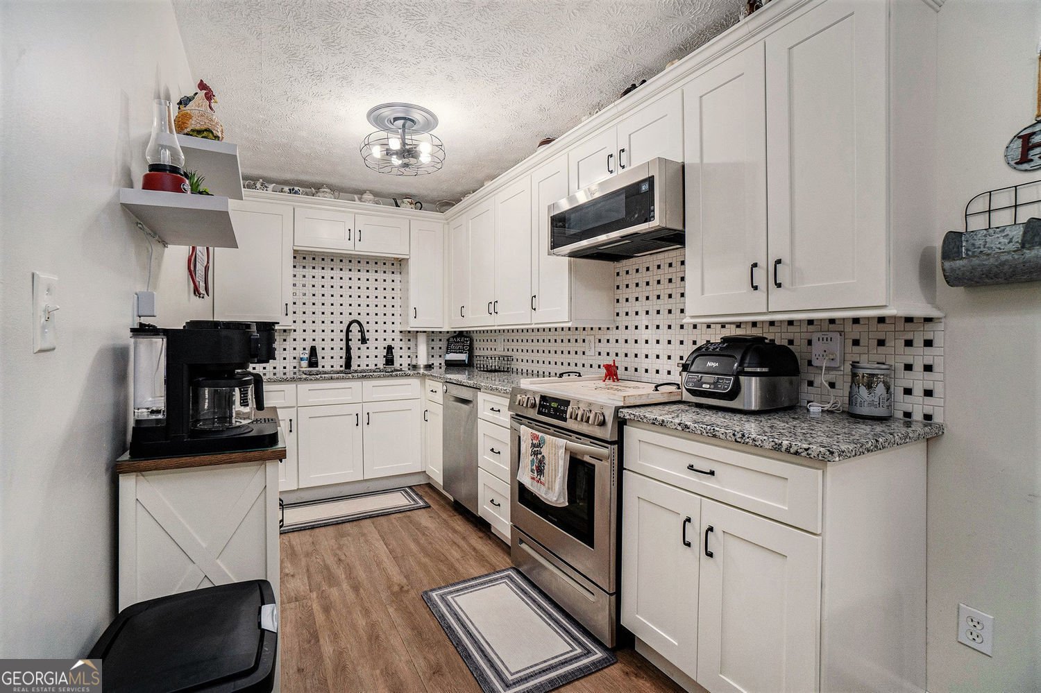 3075 Tara Woods Drive Douglasville - 9