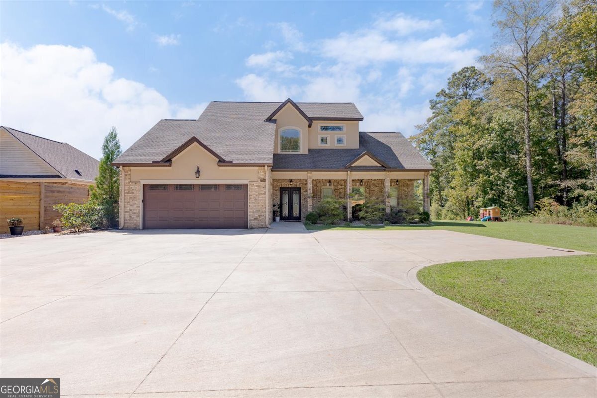7746 Lower Thomaston Road Macon - 1