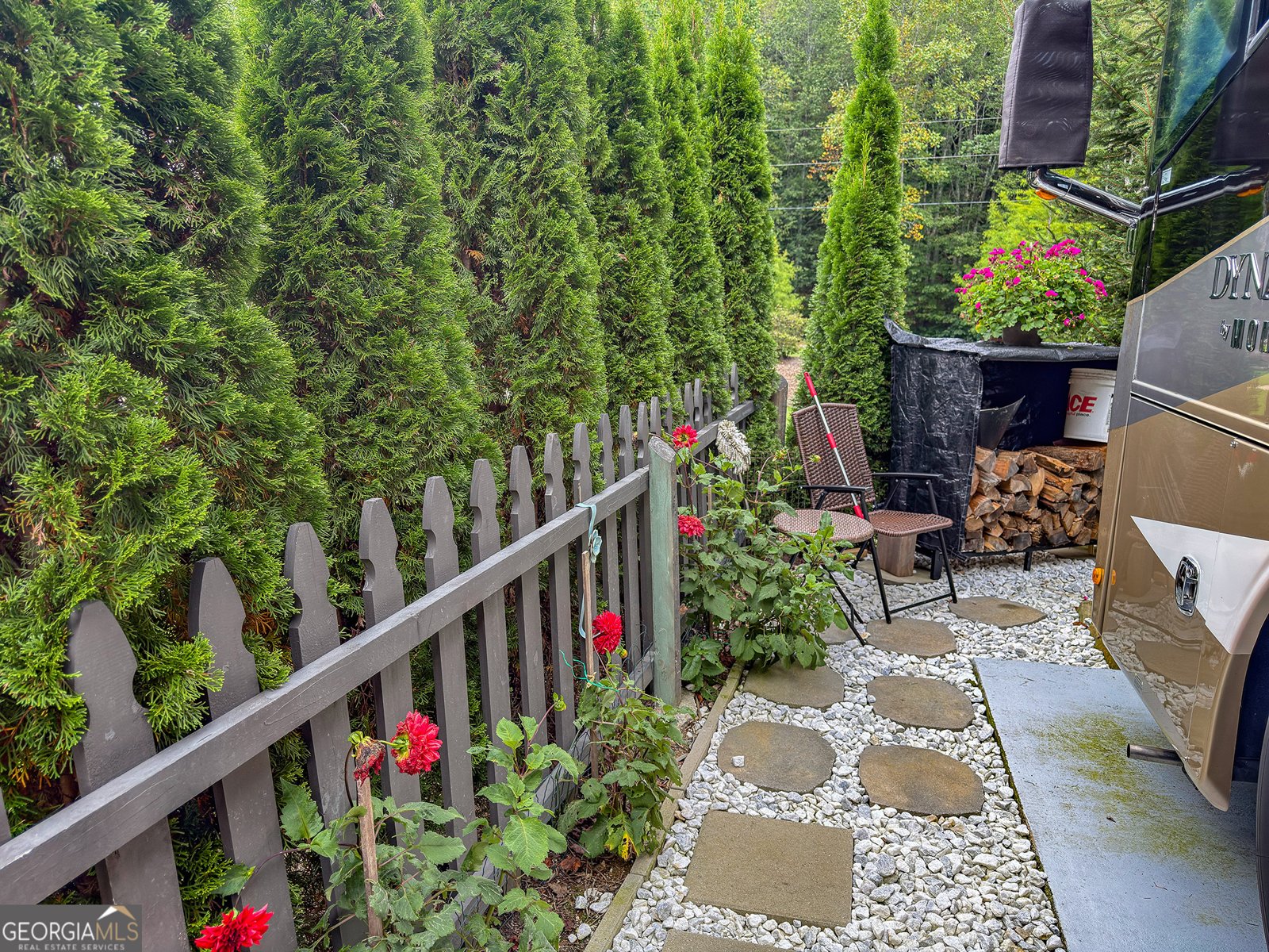 111 Wildflower Road Scaly Mountain - Photo 10