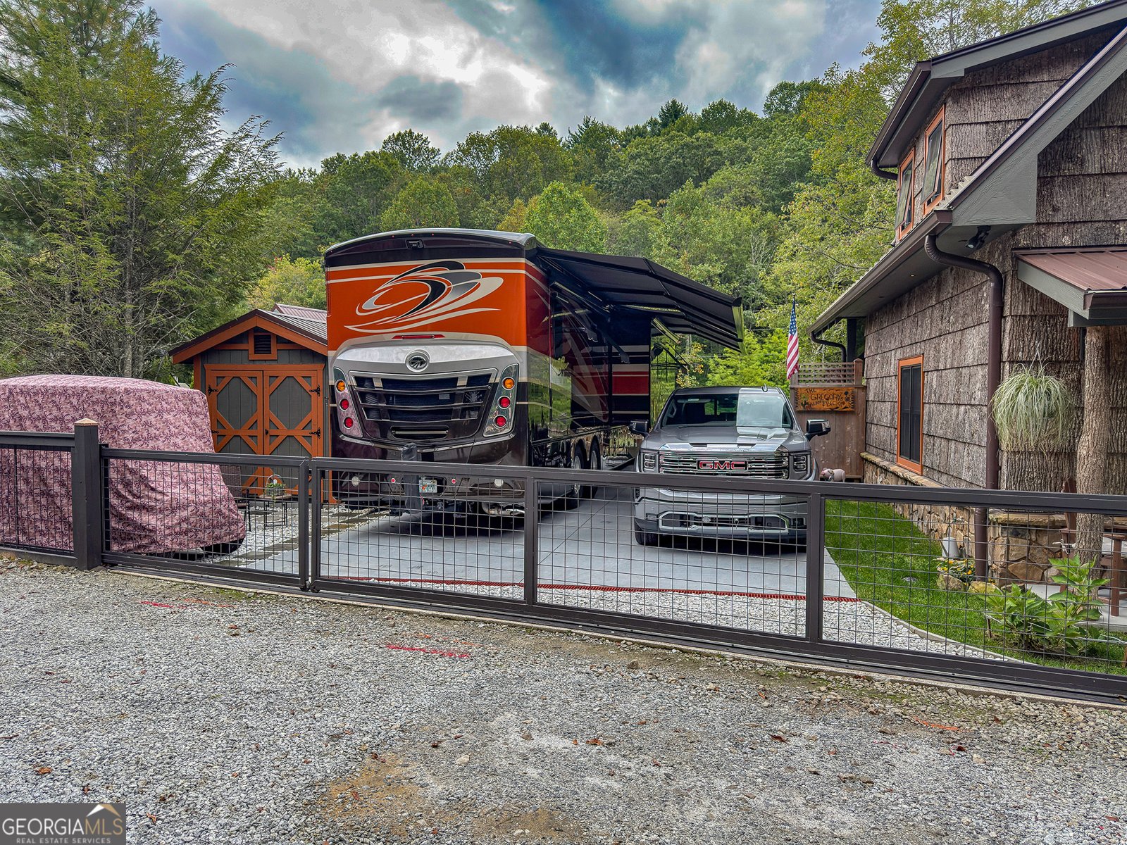 111 Wildflower Road Scaly Mountain - Photo 14