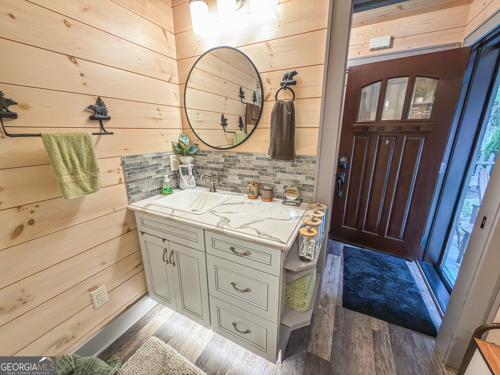 111 Wildflower Road Scaly Mountain - Photo 17