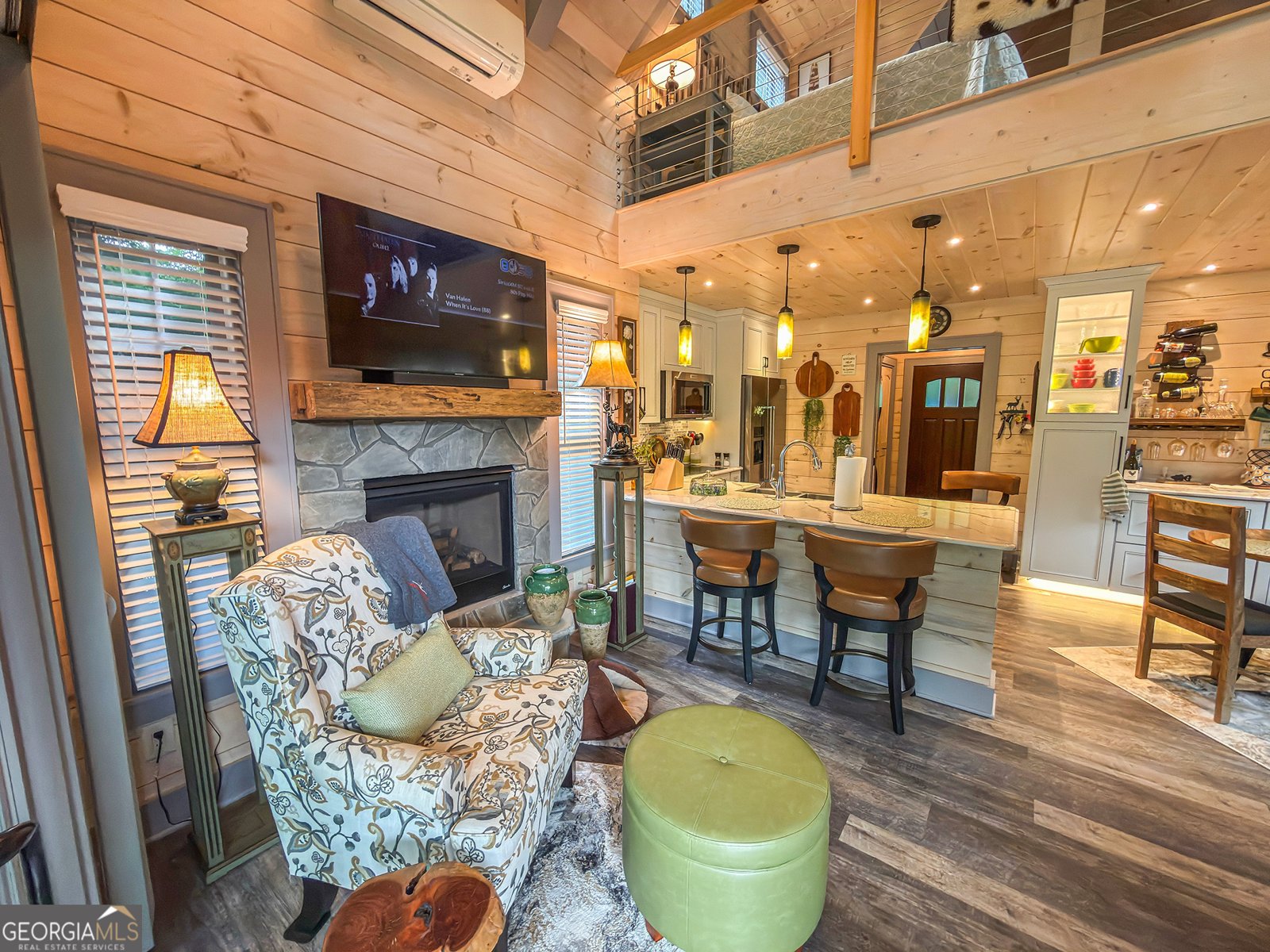 111 Wildflower Road Scaly Mountain - Photo 20