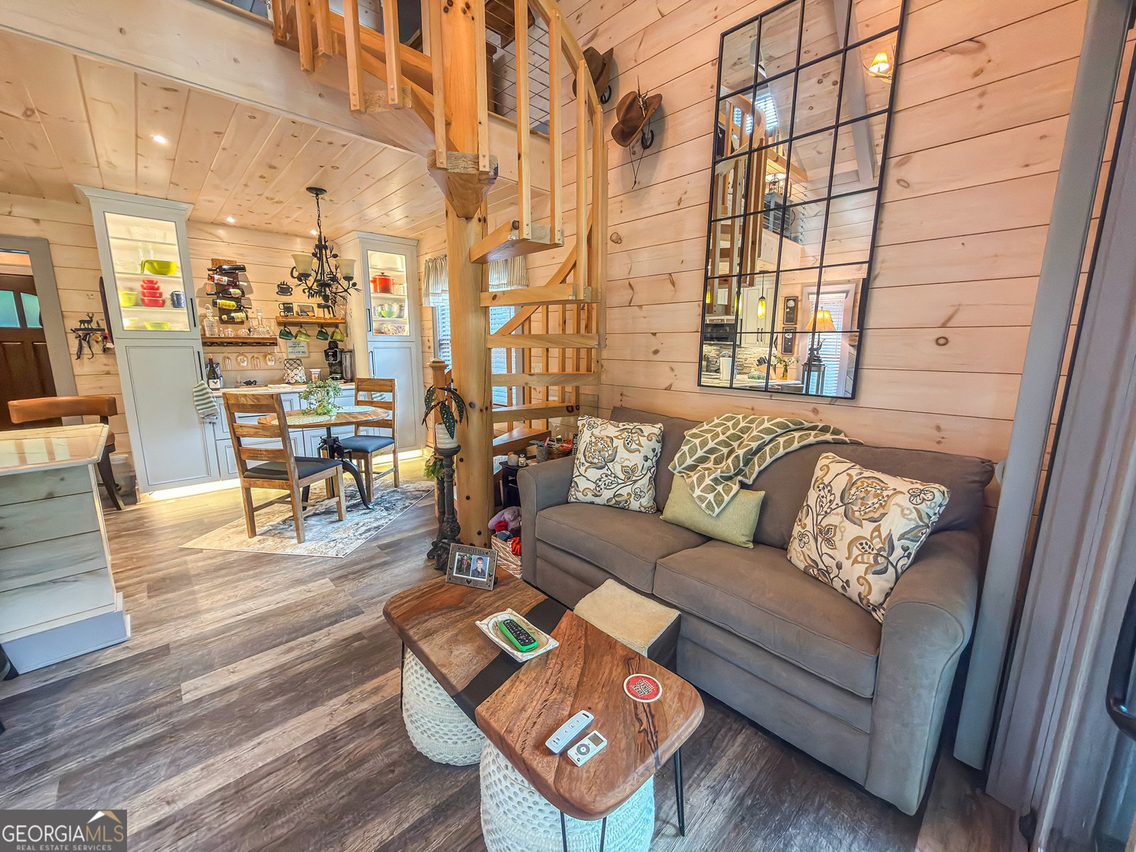 111 Wildflower Road Scaly Mountain - Photo 21