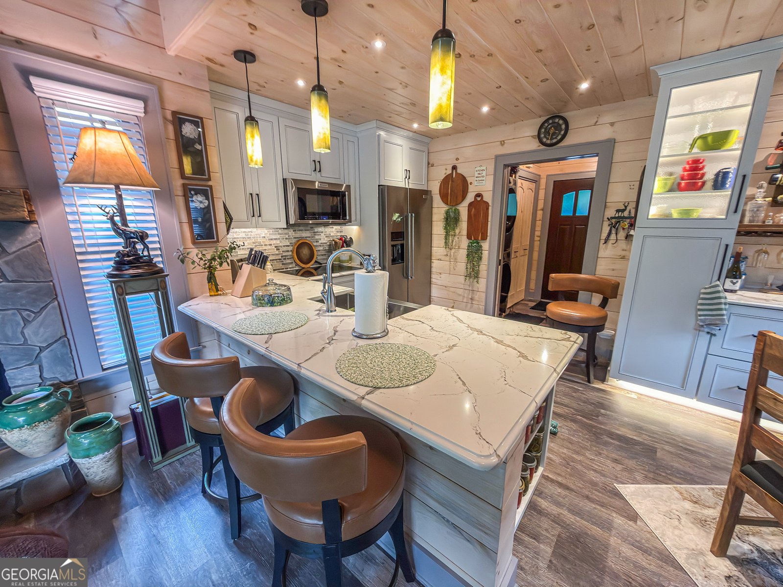 111 Wildflower Road Scaly Mountain - Photo 22